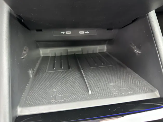 VW Tiguan 2.0 TDI SCR R-Line 4Motion DSG