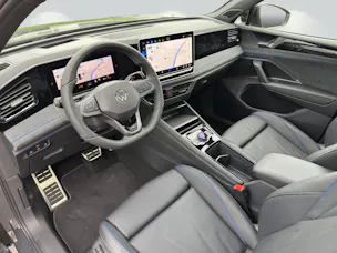 VW Tiguan 2.0 TDI SCR R-Line 4Motion DSG