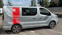 Renault E-Tech Trafic CrewVan 6 Plätze