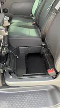 Renault E-Tech Trafic CrewVan 6 Plätze