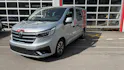 Renault E-Tech Trafic CrewVan 6 Plätze