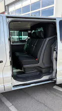 Renault E-Tech Trafic CrewVan 6 Plätze