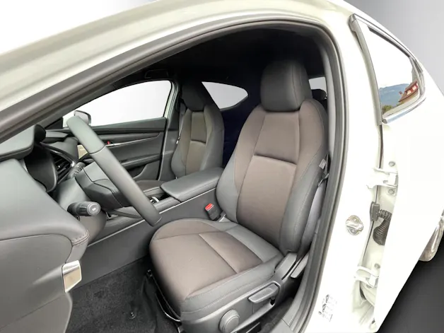 Mazda 3 Hatchback SKYACTIV-G M Hybrid 140 Centre Line Automat