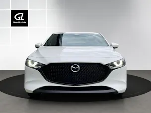 Mazda 3 Hatchback SKYACTIV-G M Hybrid 140 Centre Line Automat
