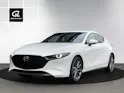 Mazda 3 Hatchback SKYACTIV-G M Hybrid 140 Centre Line Automat