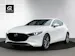 Mazda 3 Hatchback SKYACTIV-G M Hybrid 140 Centre Line Automat