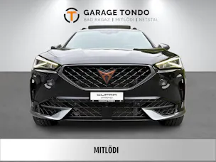 Cupra Formentor 2.0 TSI VZ 4Drive DSG