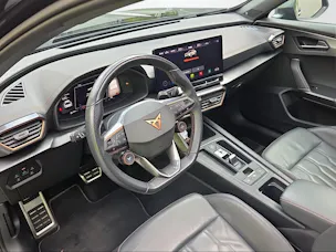 Cupra Formentor 2.0 TSI VZ 4Drive DSG