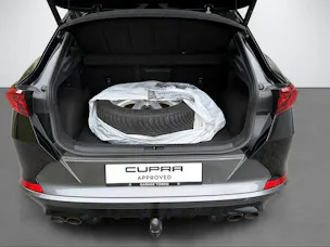 Cupra Formentor 2.0 TSI VZ 4Drive DSG