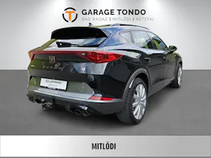 Cupra Formentor 2.0 TSI VZ 4Drive DSG