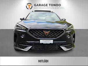 Cupra Formentor 2.0 TSI VZ 4Drive DSG