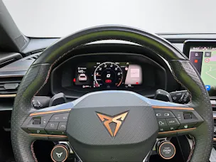 Cupra Formentor 2.0 TSI VZ 4Drive DSG