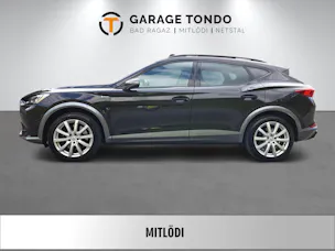 Cupra Formentor 2.0 TSI VZ 4Drive DSG