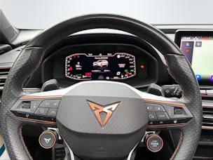 Cupra Formentor 2.0 TSI VZ 4Drive DSG