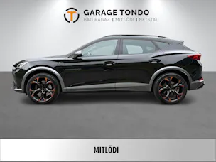 Cupra Formentor 2.0 TSI VZ 4Drive DSG