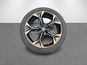 Cupra Formentor 2.0 TSI VZ 4Drive DSG