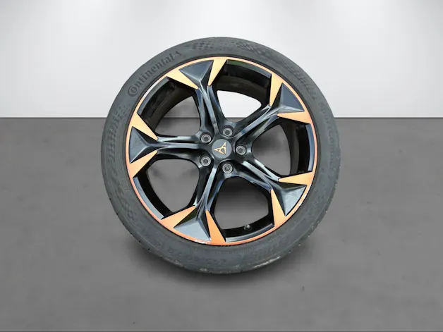 Cupra Formentor 2.0 TSI VZ 4Drive DSG