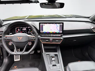 Cupra Formentor 2.0 TSI VZ 4Drive DSG