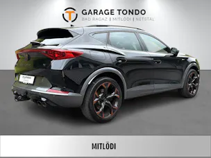 Cupra Formentor 2.0 TSI VZ 4Drive DSG