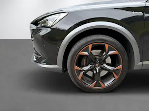 Cupra Formentor 2.0 TSI VZ 4Drive DSG