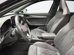 Cupra Formentor 2.0 TSI VZ 4Drive DSG