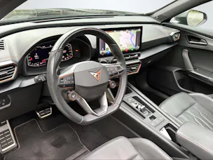 Cupra Formentor 2.0 TSI VZ 4Drive DSG
