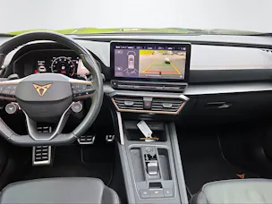 Cupra Formentor 2.0 TSI VZ 4Drive DSG