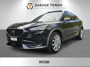 Cupra Formentor 2.0 TSI VZ 4Drive DSG