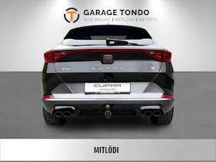Cupra Formentor 2.0 TSI VZ 4Drive DSG