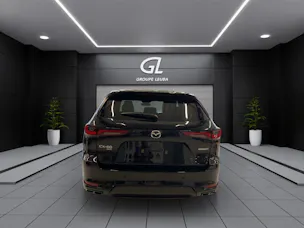Mazda CX-60 e-Skyactiv PHEV 327 AWD Homura
