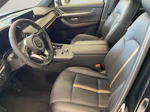 Mazda CX-60 e-Skyactiv PHEV 327 AWD Homura