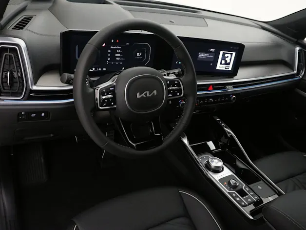 Kia Sorento 1.6 T-GDi Hybrid Style Plus 7Plätzer