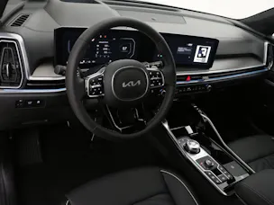 Kia Sorento 1.6 T-GDi Hybrid Style Plus 7Plätzer