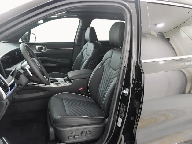 Kia Sorento 1.6 T-GDi Hybrid Style Plus 7Plätzer