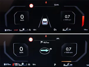 Kia Sorento 1.6 T-GDi Hybrid Style Plus 7Plätzer