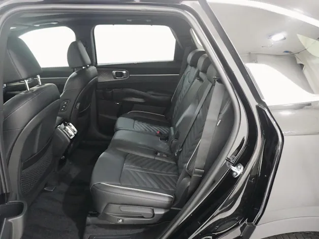 Kia Sorento 1.6 T-GDi Hybrid Style Plus 7Plätzer
