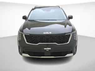 Kia Sorento 1.6 T-GDi Hybrid Style Plus 7Plätzer