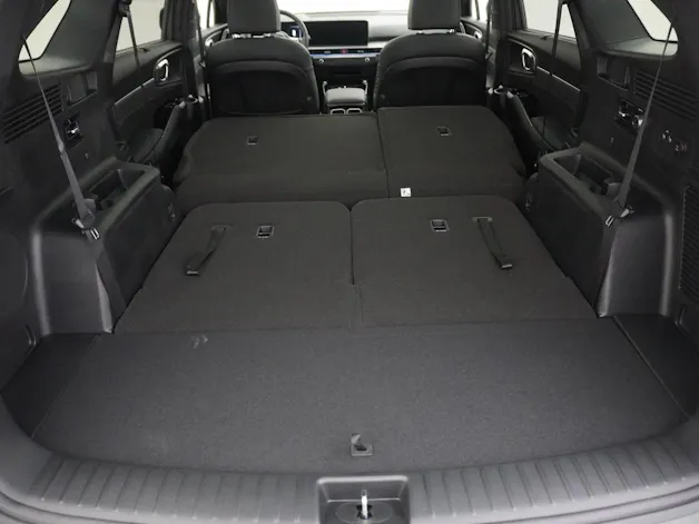 Kia Sorento 1.6 T-GDi Hybrid Style Plus 7Plätzer