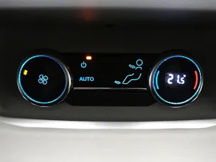 Ford Tourneo Custom 320 L1 2.0 TDCI 4x4 Titanium X
