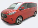 Ford Tourneo Custom 320 L1 2.0 TDCI 4x4 Titanium X