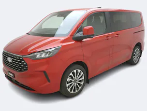 Ford Tourneo Custom 320 L1 2.0 TDCI 4x4 Titanium X