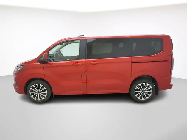 Ford Tourneo Custom 320 L1 2.0 TDCI 4x4 Titanium X