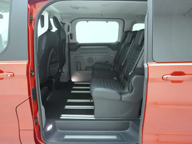 Ford Tourneo Custom 320 L1 2.0 TDCI 4x4 Titanium X