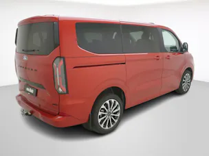 Ford Tourneo Custom 320 L1 2.0 TDCI 4x4 Titanium X