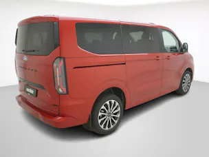 Ford Tourneo Custom 320 L1 2.0 TDCI 4x4 Titanium X