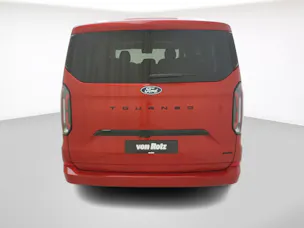 Ford Tourneo Custom 320 L1 2.0 TDCI 4x4 Titanium X