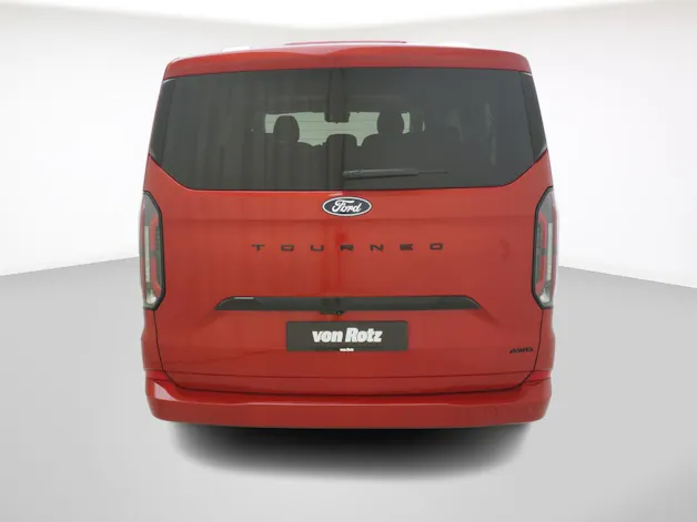 Ford Tourneo Custom 320 L1 2.0 TDCI 4x4 Titanium X