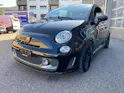 Fiat 595 Abarth 1.4 T-Jet 160 Competizione