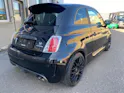 Fiat 595 Abarth 1.4 T-Jet 160 Competizione