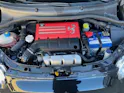 Fiat 595 Abarth 1.4 T-Jet 160 Competizione